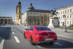 Mercedes-Benz CLA250 4Matic AMG Line 2019 года (WW)